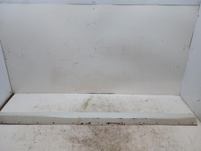 BENTLEY SIDE SILL ARNAGE R 4