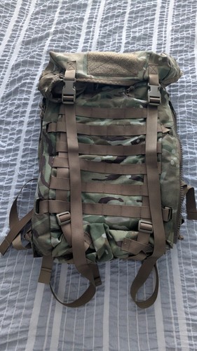 Bergan military surplus - 45,