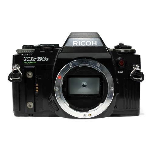 Ricoh 20sp program slr 35mm - slr,