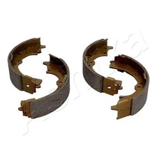 Brake shoes Rear Axle