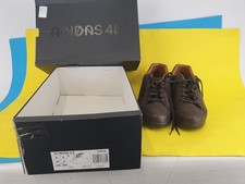 Adidas Porsche Design Men's Dark Brown Trainer Sports Shoes UK Size 8 US 8.5