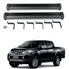 SIDE STEPS RUNNING BOARDS FOR