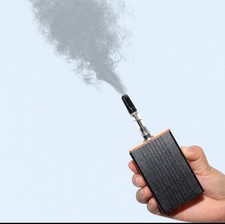 Portable Fog Machine –