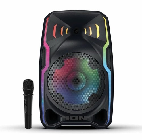 Ion audio total - ion,