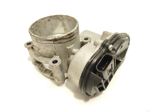 Ds7e9f991ak throttle body - throttle, /