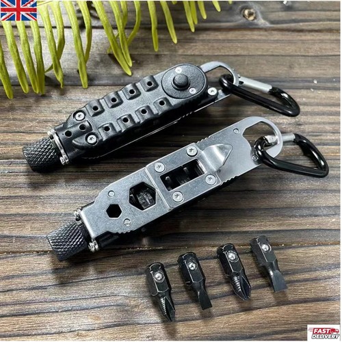 Edc tool compact mini - compact,