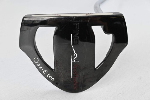 Ping scottsdale craz too - ping, craz-e