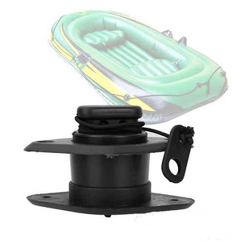 Tpu black drain valve for - black,