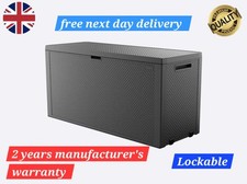 Keter Emily 277L Outdoor