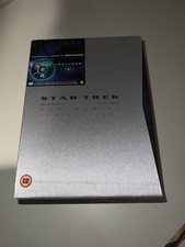 Star Trek Movies Collection