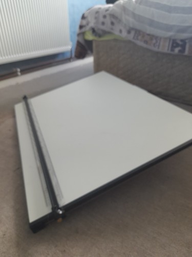Blundel harling parallel - harling,