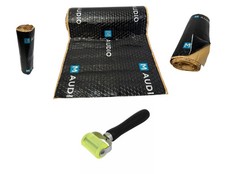 M-Audio Expert 2mm Sound