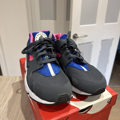 Nike air huarache size - nike, 9