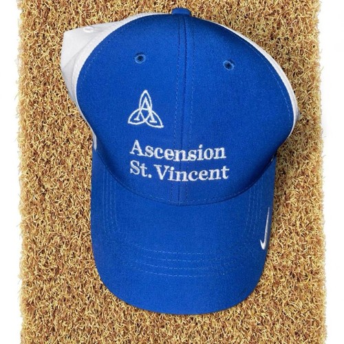 Ascension vincent nike blue - ascension, st