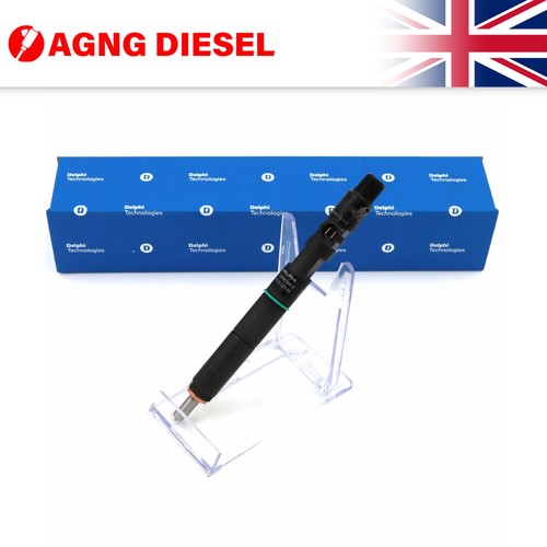 Delphi fuel injector - delphi,