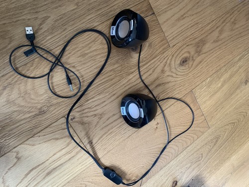 Trust polo compact speaker - polo,