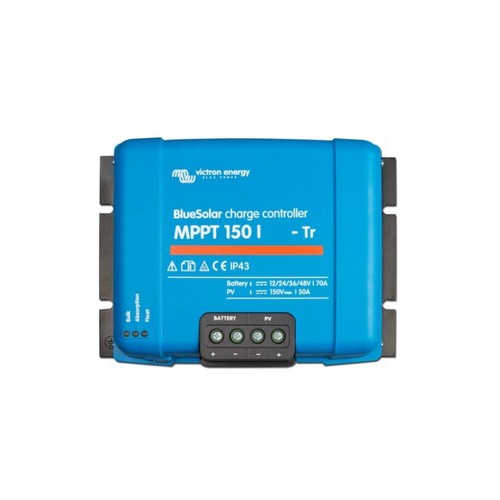 Bluesolar mppt 150 100 - bluesolar, 150/100-tr