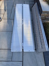 Ramp factory wheelchair access - factory,