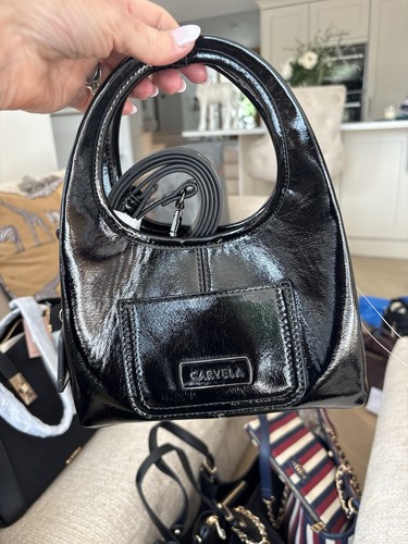 Carvela handbag brand new - carvela,