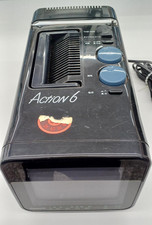 Panasonic TH6-X3V Handheld