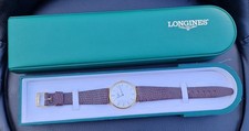 Gents Longines La Grande