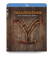 Yellowstone season 5 - yellowstone, 1-5