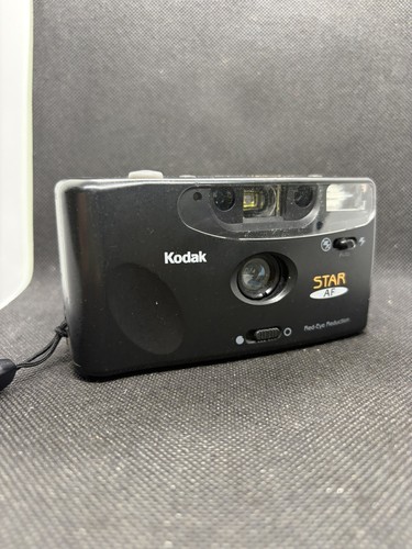 Kodak star lomography lot - kodak,