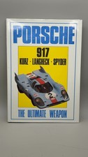 Porsche 917 The Ultimate item