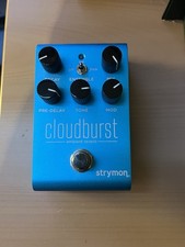 Strymon Cloudburst Ambient