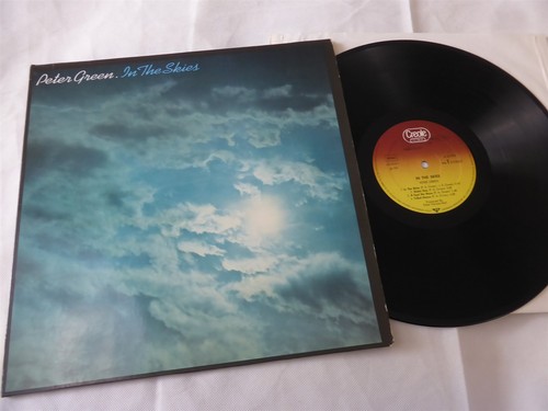 Peter green the - peter, in