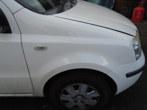 Fiat panda jtd dynamic - 10,