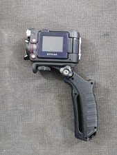 Olympus Stylus Tough