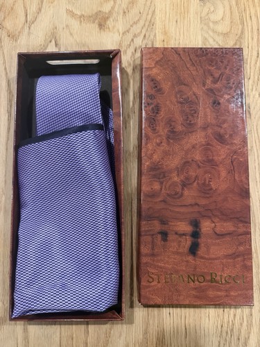 Stefano ricci tie and - ricci,
