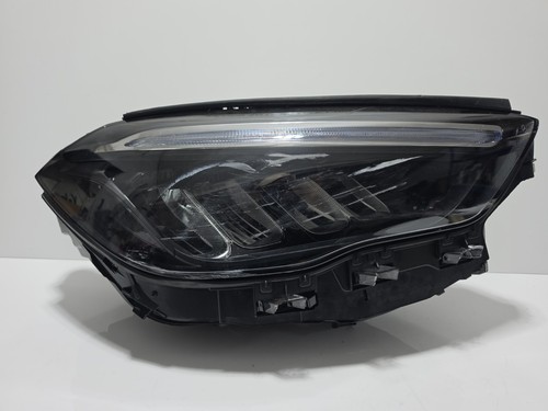 Mercedes gla h247 led - gla,