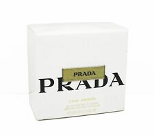 Prada, L'Eau Ambree, Bath and