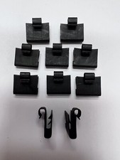 Triumph Stag Weather Seal Clips Internal Pack Of 10 Clips