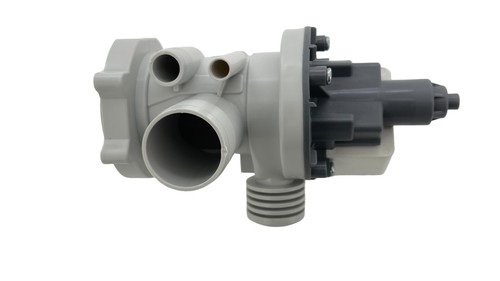 Original washing machine drain - machine,