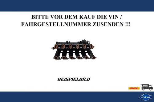 Intake manifold - intake,