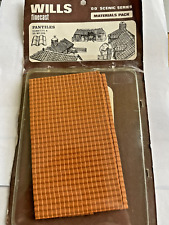 Pantiles Roofing 2 plus part