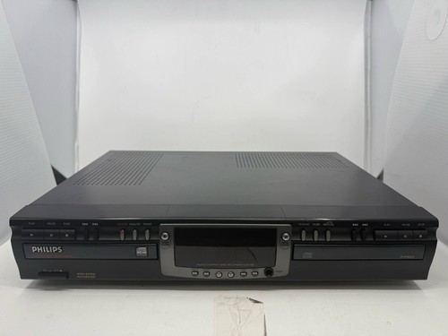 Philips audio compact - , disc