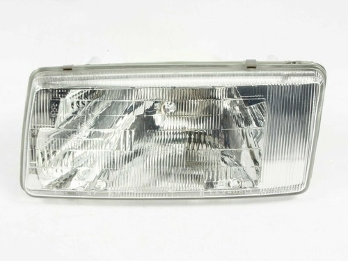 Audi 1988 1992 - audi, headlight