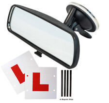 Learner Driving Test Essential