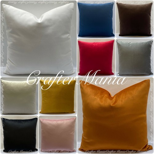 Handmade soft plush velvet - handmade,