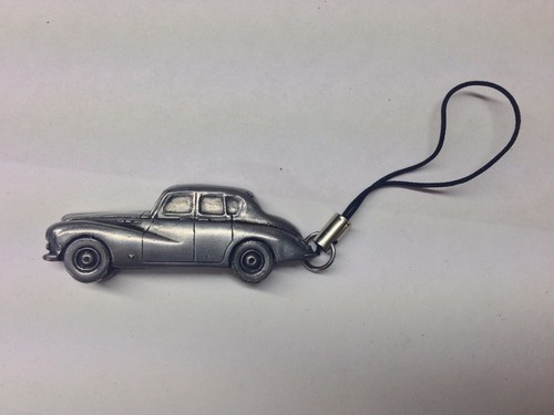 Sunbeam talbot mk3 ref242 - mk3,