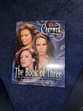 Book of Three: 2 (Charmed), Ungerleider, Phyllis