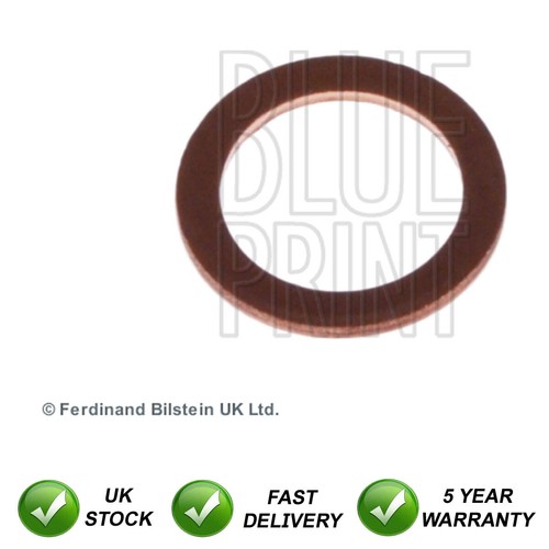 Oil sump plug washer sjr - plug,