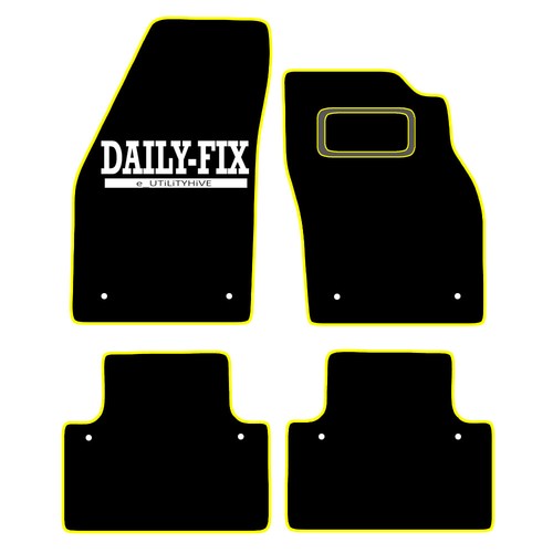 Car floor mats for volvo - car,