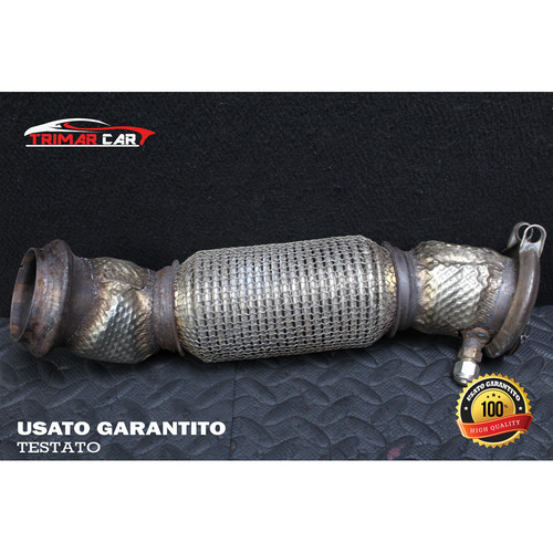 1211770 hose exhaust jeep - 1211770,
