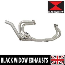 VFR 800 1998-2003 (RC46) High