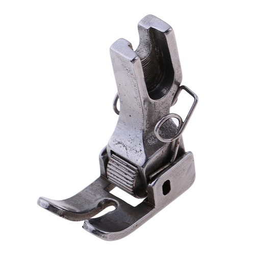Roller presser foot - roller,